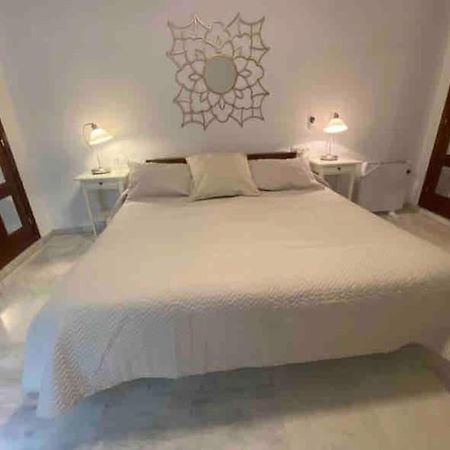 Centroredesinterior إشبيلية المظهر الخارجي الصورة