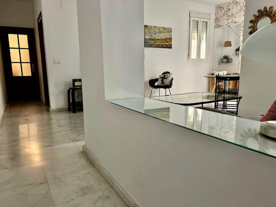 Centroredesinterior إشبيلية المظهر الخارجي الصورة