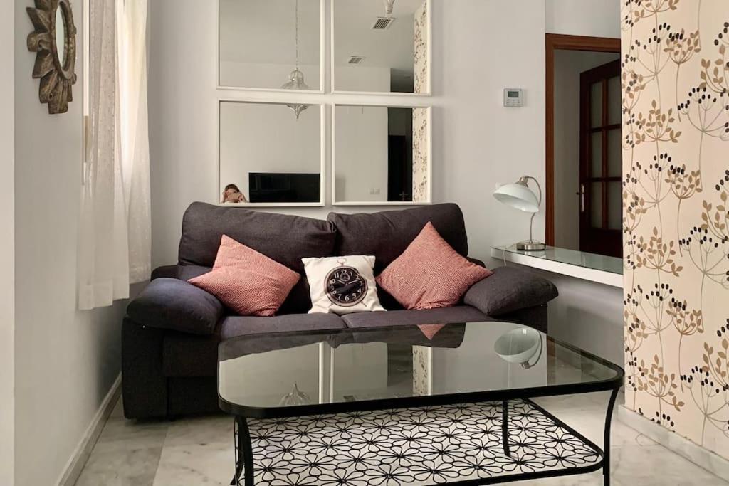 Centroredesinterior إشبيلية المظهر الخارجي الصورة