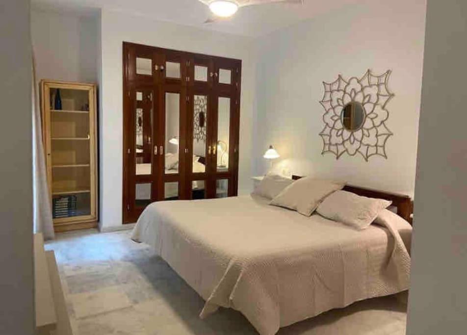 Centroredesinterior إشبيلية المظهر الخارجي الصورة