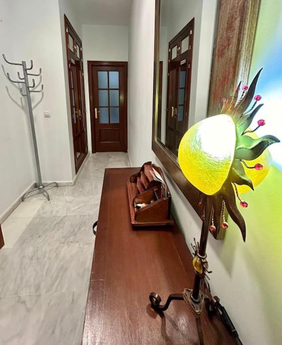Centroredesinterior إشبيلية المظهر الخارجي الصورة