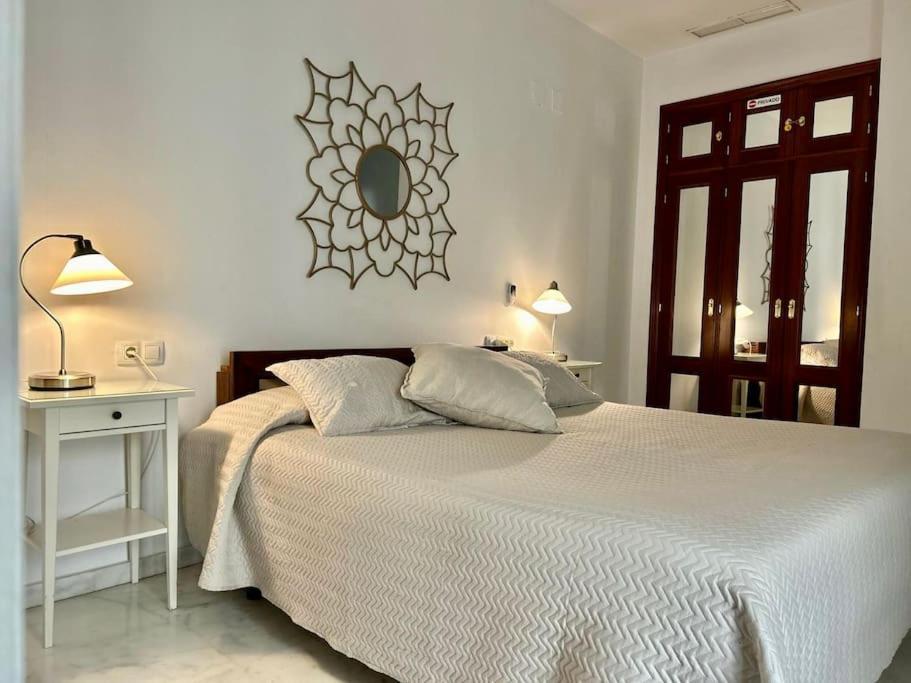 Centroredesinterior إشبيلية المظهر الخارجي الصورة